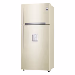 LG GTF744SEPED Pose libre 509 L E Beige - Vue supplémentaire 4