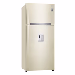 LG GTF744SEPED Pose libre 509 L E Beige - Vue supplémentaire 5