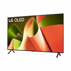 LG OLED B4 OLED55B46LA, 139,7 cm (55"), 3840 x 2160 pixels, OLED, Smart TV, Wifi, Gris