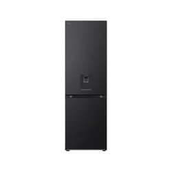 LG GBF3102EEV réfrigérateur-congélateur Intégré 343 L E Acier inoxydable