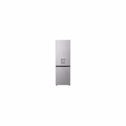 Réfrigérateurs combiné | I 343 L - gris - Livraison rapide et soignee - Facture fournie -