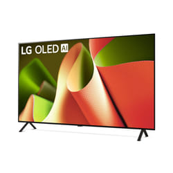 LG OLED B4 OLED48B46LA 48" 4K Ultra HD Smart TV Wifi Gris