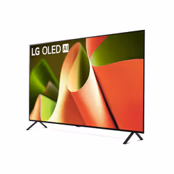 LG OLED B4 OLED48B46LA 48" 4K Ultra HD Smart TV Wifi Gris