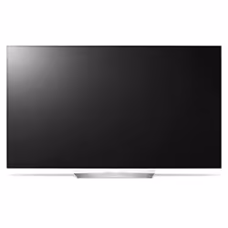 LG OLED65B7V, 165,1 cm (65"), 3840 x 2160 pixels, OLED, Smart TV, Wifi, Argent, Blanc