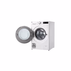 LG F4DR6010A0W Pose libre Blanc A - Vue supplémentaire 2