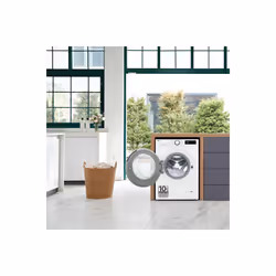 LG F4DR6010A0W Pose libre Blanc A - Vue supplémentaire 6