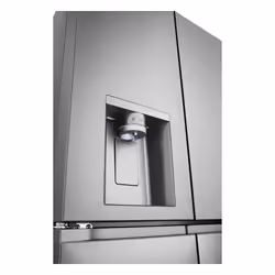 LG GML960PYBE frigo américain Pose libre 641 L E Argent - Vue supplémentaire 4