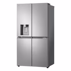 LG GML960PYBE frigo américain Pose libre 641 L E Argent - Vue supplémentaire 6