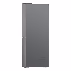 LG GML960PYBE frigo américain Pose libre 641 L E Argent - Vue supplémentaire 7