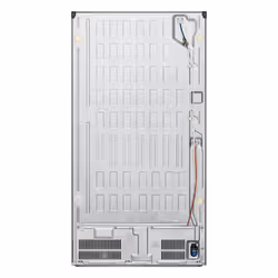 LG GML960PYBE frigo américain Pose libre 641 L E Argent - Vue supplémentaire 8