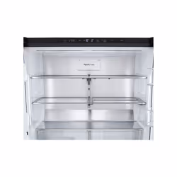 LG GMG960EVEE frigo américain Pose libre 638 L E Noir - Vue supplémentaire 12