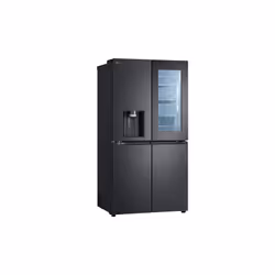 LG GMG960EVEE frigo américain Pose libre 638 L E Noir - Vue supplémentaire 14