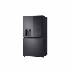 LG GMG960EVEE frigo américain Pose libre 638 L E Noir - Vue supplémentaire 15