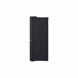 LG GMG960EVEE frigo américain Pose libre 638 L E Noir - Vue supplémentaire 16