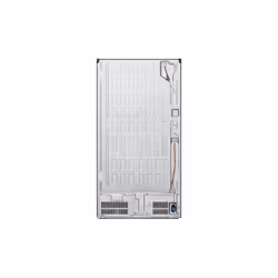 LG GMG960EVEE frigo américain Pose libre 638 L E Noir - Vue supplémentaire 17