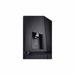 LG GMG960EVEE frigo américain Pose libre 638 L E Noir - Vue supplémentaire 9