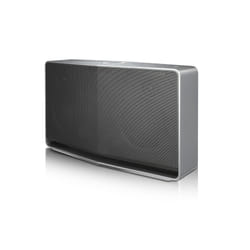 LG H5 haut-parleur Noir, Gris Avec fil &sans fil 40 W