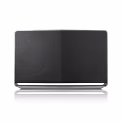 LG H5 haut-parleur Noir, Gris Avec fil &sans fil 40 W