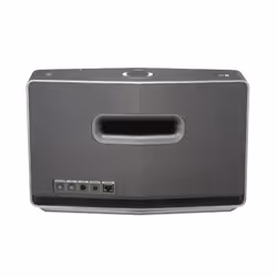 LG H5 haut-parleur Noir, Gris Avec fil &sans fil 40 W
