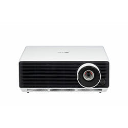 LG ProBeam BU50RG vidéo-projecteur Projecteur à focale standard 5000 ANSI lumens DLP 2160p (3840x2160) Noir, Blanc