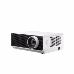 LG ProBeam BU50RG vidéo-projecteur Projecteur à focale standard 5000 ANSI lumens DLP 2160p (3840x2160) Noir, Blanc - Vue supplémentaire 10