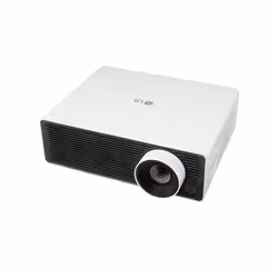 LG ProBeam BU50RG vidéo-projecteur Projecteur à focale standard 5000 ANSI lumens DLP 2160p (3840x2160) Noir, Blanc - Vue supplémentaire 11