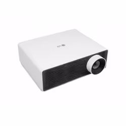 LG ProBeam BU50RG vidéo-projecteur Projecteur à focale standard 5000 ANSI lumens DLP 2160p (3840x2160) Noir, Blanc - Vue supplémentaire 12