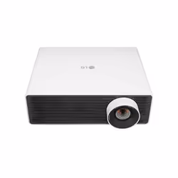LG ProBeam BU50RG vidéo-projecteur Projecteur à focale standard 5000 ANSI lumens DLP 2160p (3840x2160) Noir, Blanc - Vue supplémentaire 13