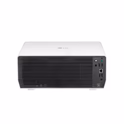 LG ProBeam BU50RG vidéo-projecteur Projecteur à focale standard 5000 ANSI lumens DLP 2160p (3840x2160) Noir, Blanc