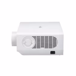 LG ProBeam BU50RG vidéo-projecteur Projecteur à focale standard 5000 ANSI lumens DLP 2160p (3840x2160) Noir, Blanc
