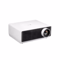 LG ProBeam BU50RG vidéo-projecteur Projecteur à focale standard 5000 ANSI lumens DLP 2160p (3840x2160) Noir, Blanc - Vue supplémentaire 6