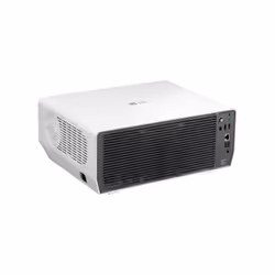 LG ProBeam BU50RG vidéo-projecteur Projecteur à focale standard 5000 ANSI lumens DLP 2160p (3840x2160) Noir, Blanc - Vue supplémentaire 7