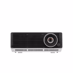LG ProBeam BU50RG vidéo-projecteur Projecteur à focale standard 5000 ANSI lumens DLP 2160p (3840x2160) Noir, Blanc - Vue supplémentaire 8