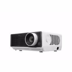 LG ProBeam BU50RG vidéo-projecteur Projecteur à focale standard 5000 ANSI lumens DLP 2160p (3840x2160) Noir, Blanc - Vue supplémentaire 9