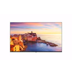 LG 65UM662H, 165,1 cm (65"), 4K Ultra HD, 3840 x 2160 pixels, LED, 330 cd/m², Bleu
