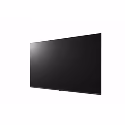 LG 50UM662H TV Hospitality 50" 4K Ultra HD 330 cd/m² Bleu 20 W