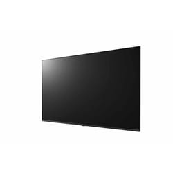 LG 43UM662H TV Hospitality 43" 4K Ultra HD 265 cd/m² Bleu 20 W