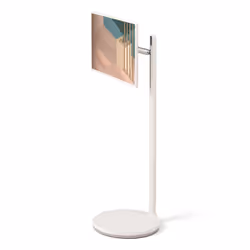 LG 27ART10AKPL Moniteur portable Aluminium 27" LED - Vue supplémentaire 11