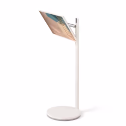 LG 27ART10AKPL Moniteur portable Aluminium 27" LED - Vue supplémentaire 14