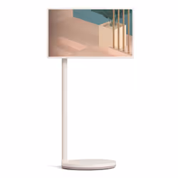 LG 27ART10AKPL Moniteur portable Aluminium 27" LED - Vue supplémentaire 16