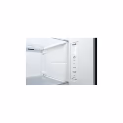 LG GSJV80MCLE frigo américain Pose libre 635 L E Métallique - Vue supplémentaire 11