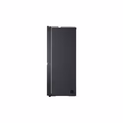 LG GSJV80MCLE frigo américain Pose libre 635 L E Métallique - Vue supplémentaire 14