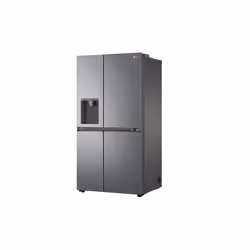 LG GSJV51DSXE Réfrigérateur Américain 635 L Gris Classe E - Vue supplémentaire 11