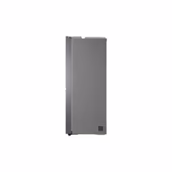 LG GSJV51DSXE Réfrigérateur Américain 635 L Gris Classe E - Vue supplémentaire 14