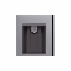LG GSJV51DSXE Réfrigérateur Américain 635 L Gris Classe E - Vue supplémentaire 6