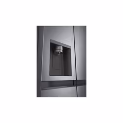LG GSJV51DSXE Réfrigérateur Américain 635 L Gris Classe E - Vue supplémentaire 7