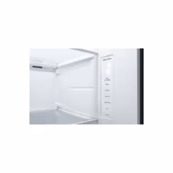 LG GSJV51DSXE Réfrigérateur Américain 635 L Gris Classe E - Vue supplémentaire 8