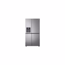 Caracteristiques principales : Avantages produits : Door Cooling : un froid homogène plus rapidement - Design élégant. Classe ...