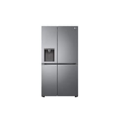 LG GSJV70DSLE frigo américain Pose libre 635 L E Acier inoxydable