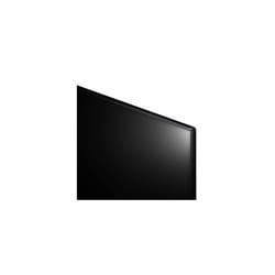 LG 55UM662H TV Hospitality 55" 4K Ultra HD 330 cd/m² Bleu 20 W